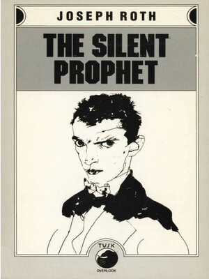 cover image of The Silent Prophet
